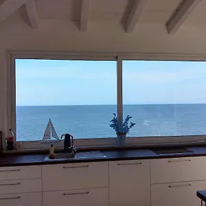 La Medusa Ferienhaus
