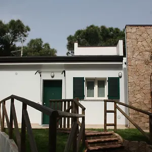 Rosa Dei Venti Ferienhaus